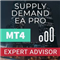Supply Demand EA Pro