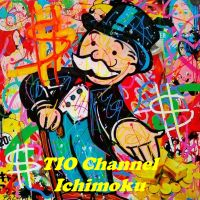 TIO Channel Ichimoku