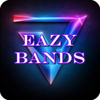 Easy Bands Mt4