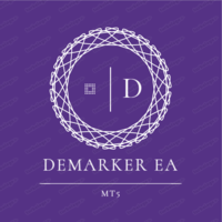DeMarker EA MT5