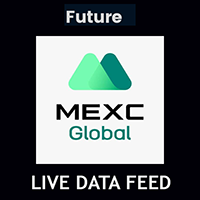 MEXC Futures to MT5