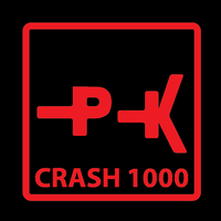 PK Crash 1OOO EA