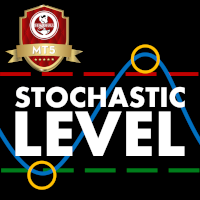 Stochastic Level EA