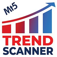 Trend Scanner mt5 GS