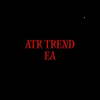 ATR Trend Seeker