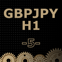 GbpJpy H1 EA5