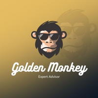 Golden Monkey MT5