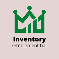 Inventory Retracement Bar