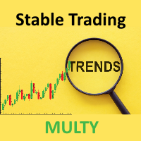 Multi Stable Trading