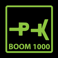 PK Boom 1OOO EA