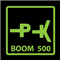 PK Boom 5OO EA