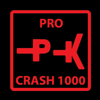 PK Crash 1OOO PRO