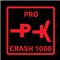 PK Crash 1OOO PRO