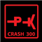 PK Crash 3OO EA