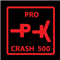 PK Crash 5OO PRO