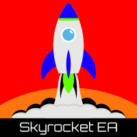 Buy the 'Skyrocket EA' Trading Robot (Expert Advisor) for MetaTrader 4 ...