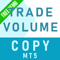 Trade Volume Copy MT5