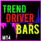 Trend driver bars Iindicator MT4