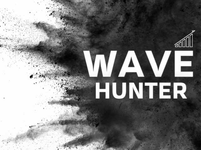 Wave Hunter MT5