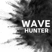 Wave Hunter Pro