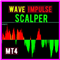 Wave impulse omega scalper MT4