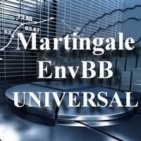 Martingale EnvBBuniv