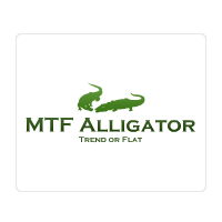 MTF Alligator