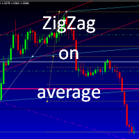 ZigZag on average
