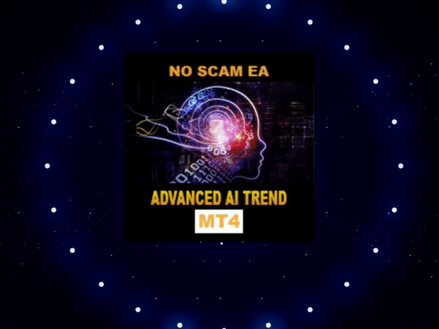 Advanced AI Trend MT4
