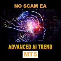 Advanced AI Trend MT5