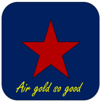 Air gold so good H1