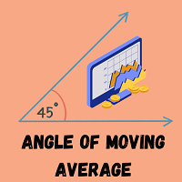 Angle of Averages