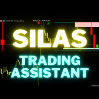 Silas Trading Assistant for muli timeframes