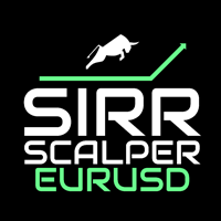 Sirr Advanced Trend Scalper EA