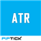 ATR MT5 Indicator by PipTick