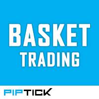 Basket Trading MT5 EA by PipTick