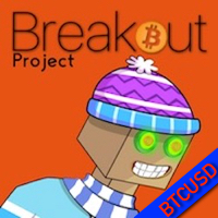 Breakout Project MT5