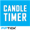 Candle Timer MT4 Indicator by PipTick