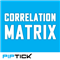 Correlation Matrix MT4 Indicator by PipTick