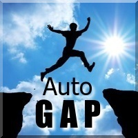 EA Auto Gap