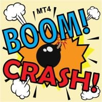 EA Boom Crash