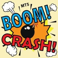 EA Boom Crash mt5