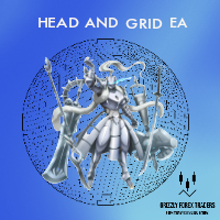 MA Head and Grid