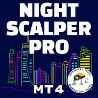 Night Scalper PRO MT4