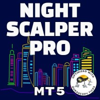 Night Scalper PRO MT5
