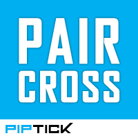 PipTick Pairs Cross MT4