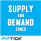 Supply and Demand Zones MT4 Indicator by PipTick