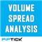 Volume Spread Analysis MT5 Indicator by PipTick