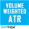 Volume Weighted ATR MT4 Indicator by PipTick
