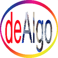 DeAlgo Eye